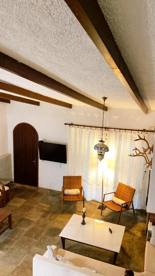 Villa Umami Mákri Quarto foto