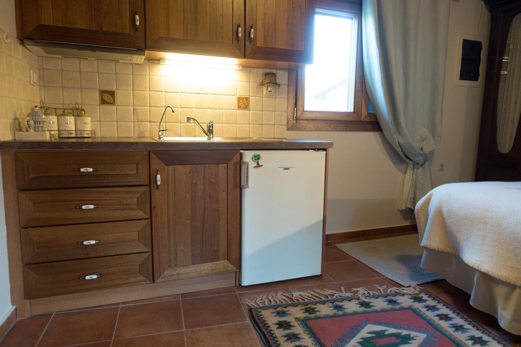 Villa Umami Mákri Quarto foto