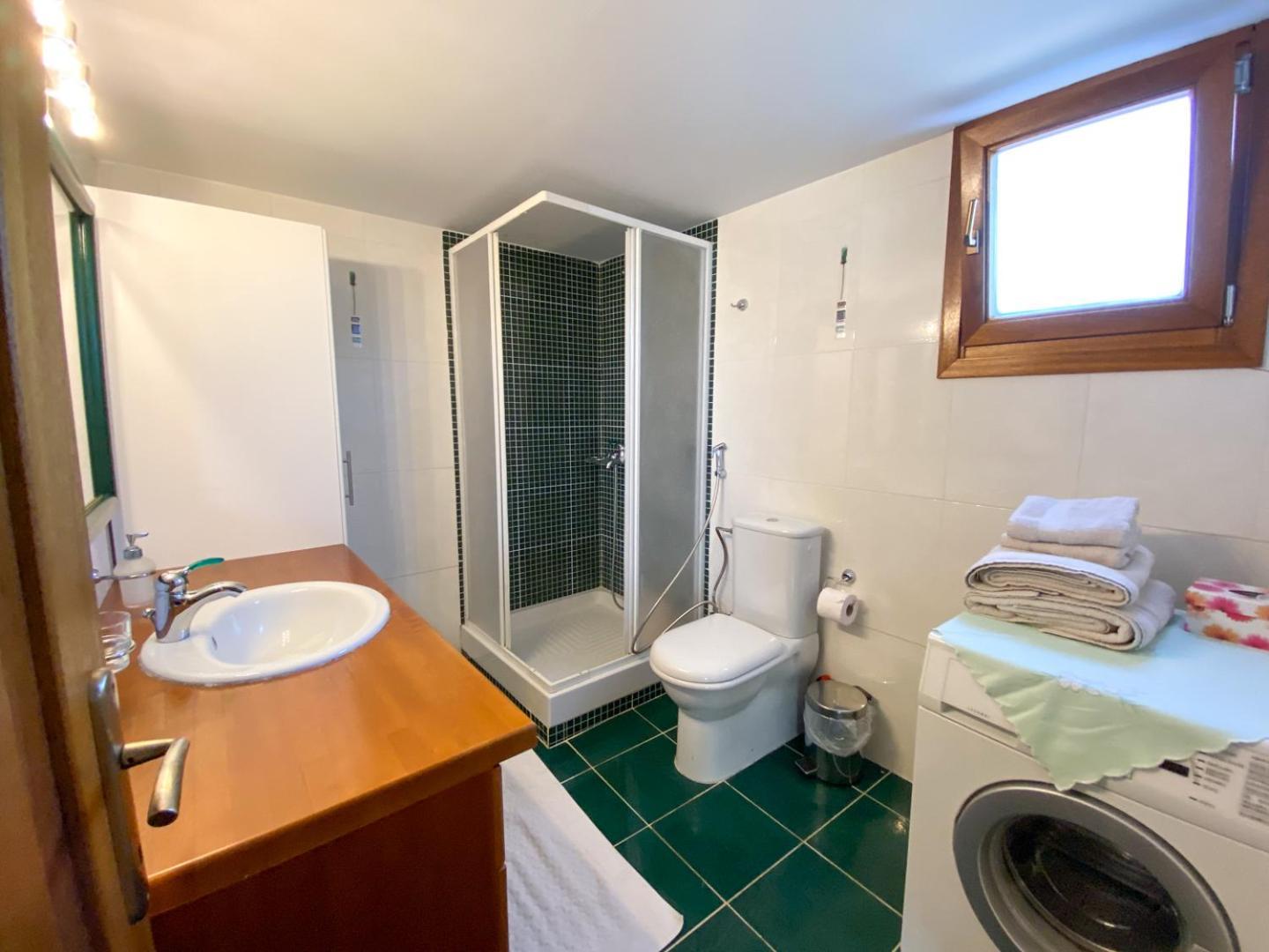 Villa Umami Mákri Quarto foto