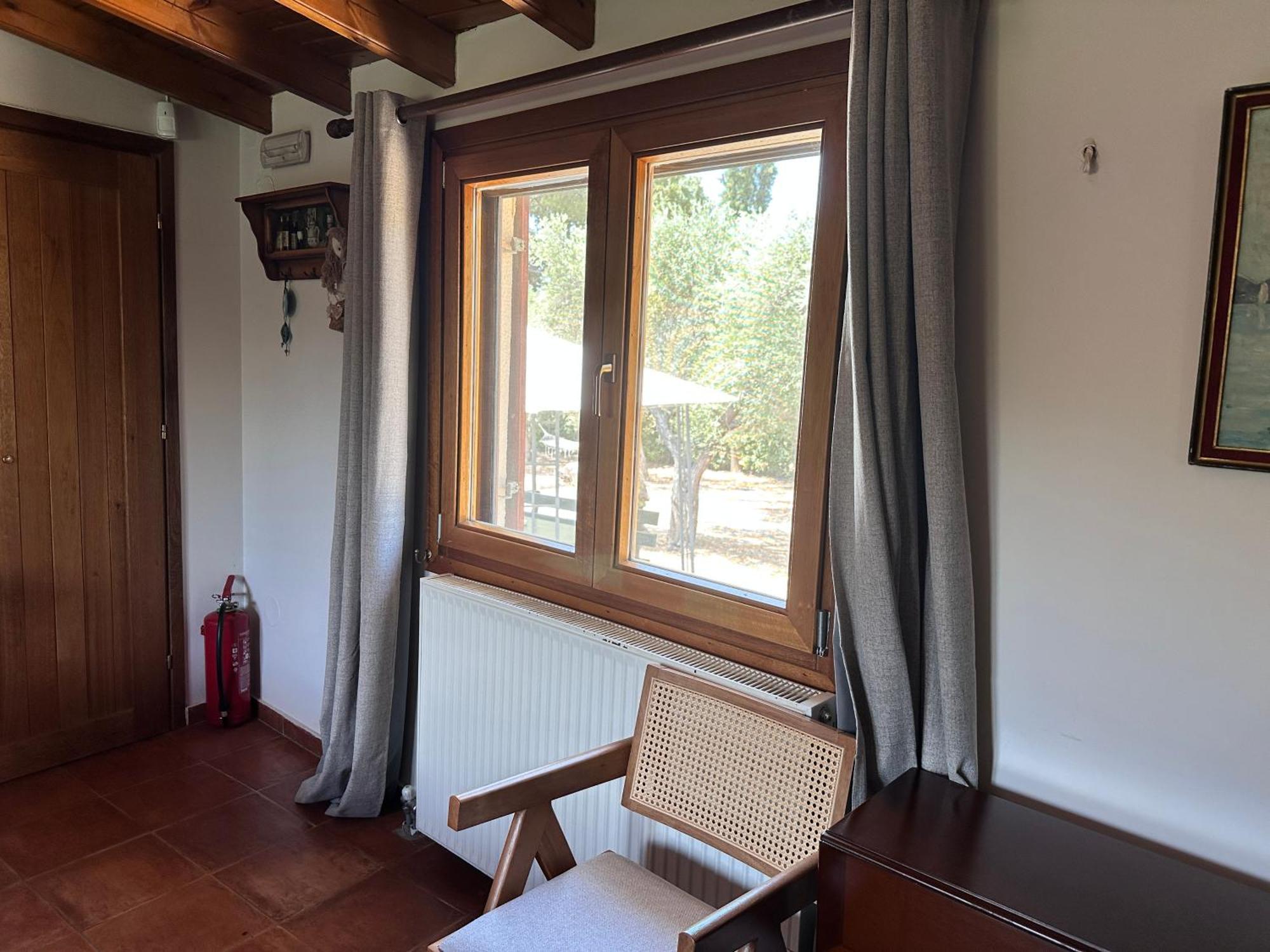 Villa Umami Mákri Quarto foto