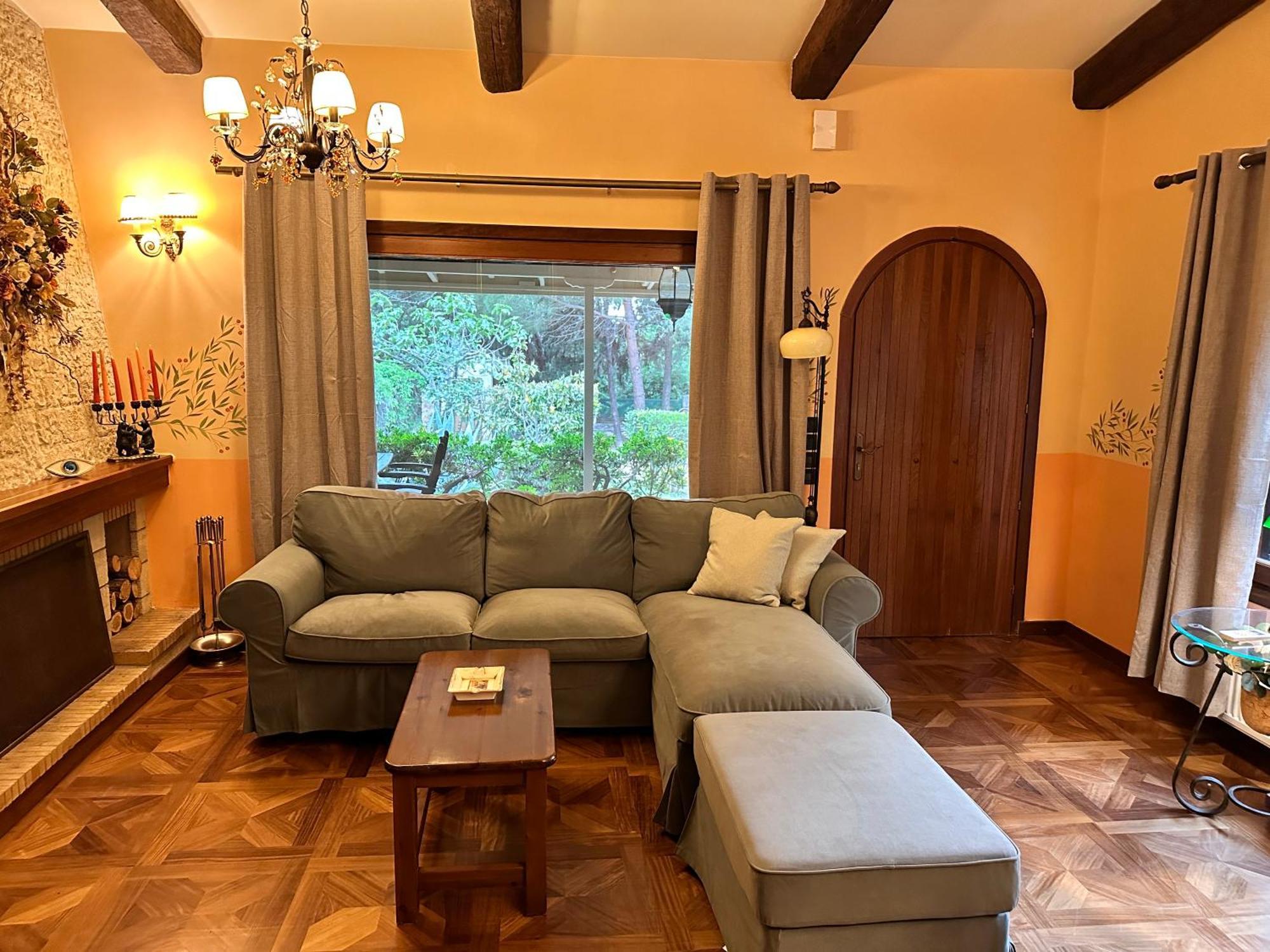 Villa Umami Mákri Quarto foto
