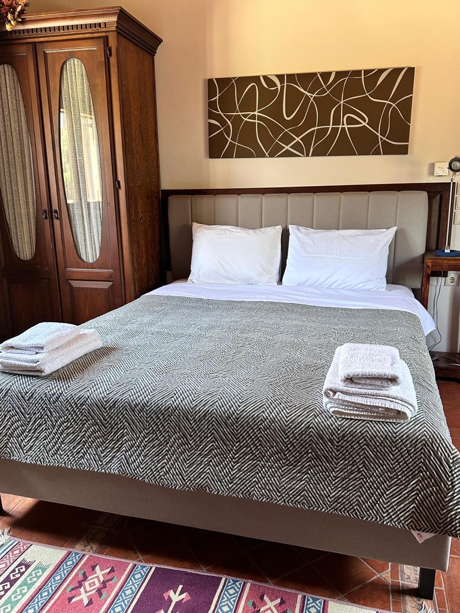 Villa Umami Mákri Quarto foto